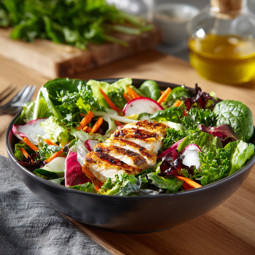 Структуроване здорове харчування