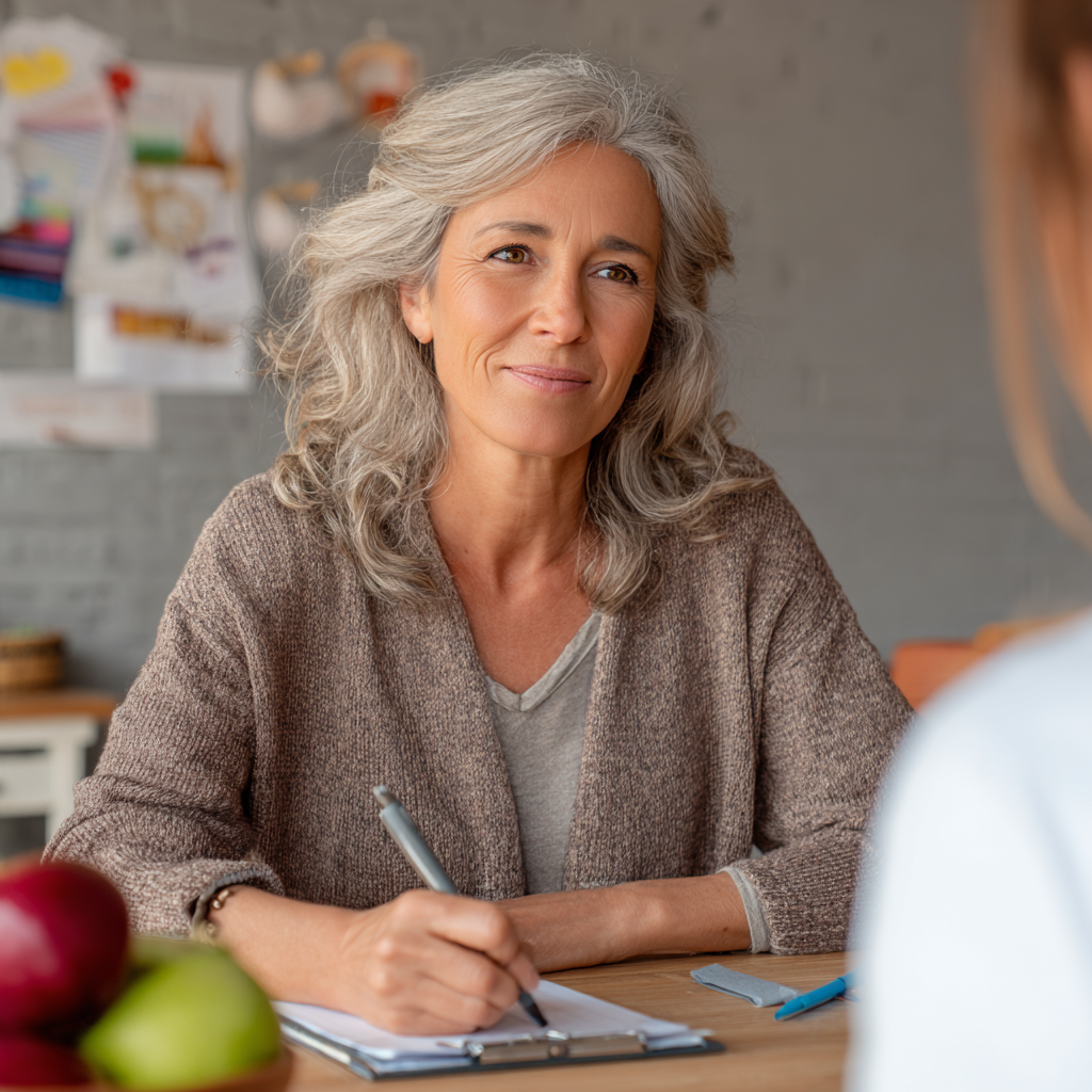 Прогрес у структурному харчуванні
